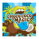 Big Mouth Classic Choco Coco Magic ( Bounty Hunter ) 10ml