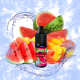 Big Mouth Classic ICE HIT Watermelon Sour Rings 10ml