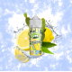 Big Mouth ICE HIT Shake and Vape Lemon Cactus 120ml/10ml