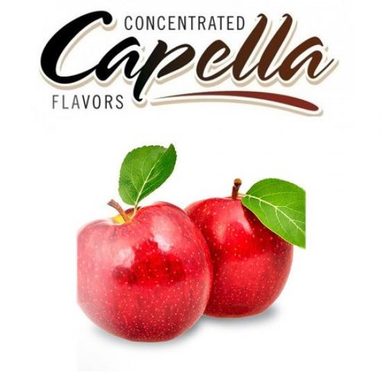 Capella Double Apple 10ml