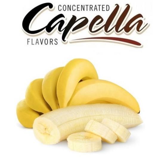 Capella Banana 10ml