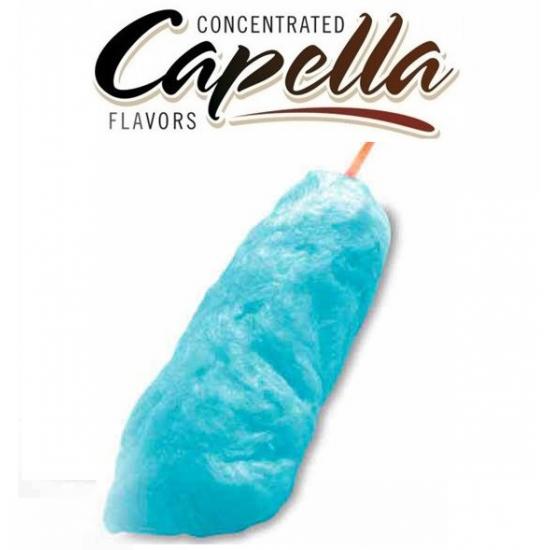 Capella Blue Raspberry Cotton Candy 10ml