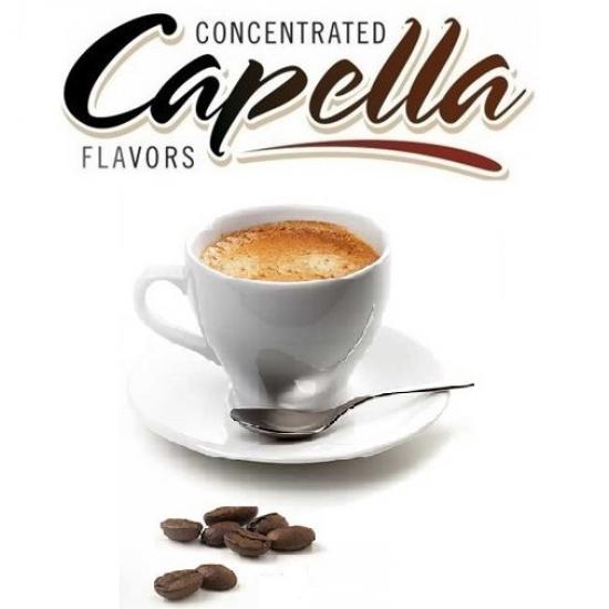 Capella Cappuccino (V2) 10ml