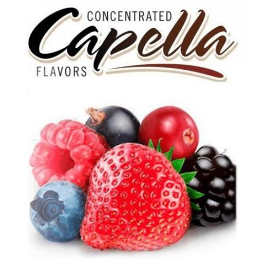 Capella Harvest Berry 10ml