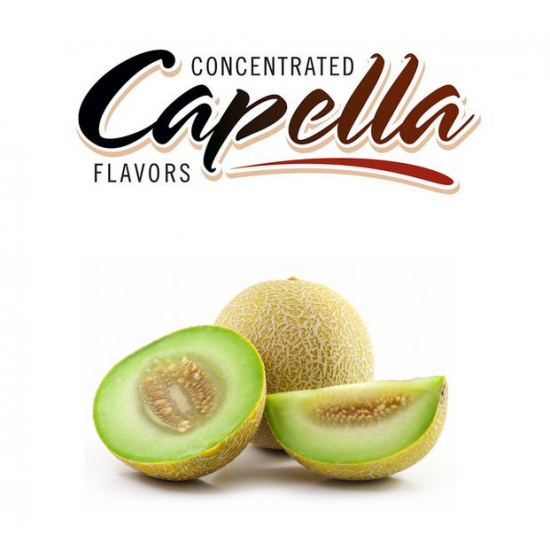 Capella Honeydew Melon 10ml