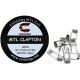 Coilology MTL Clapton SS316 coil