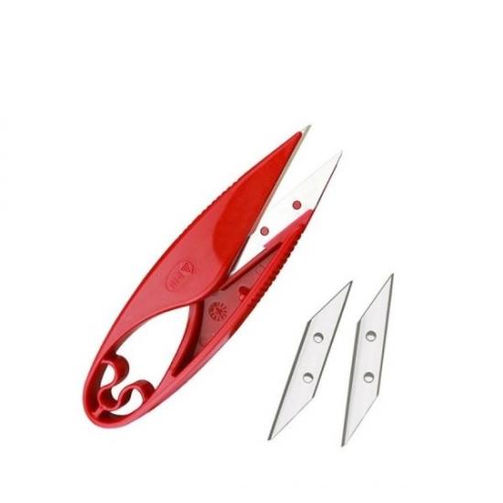 DIY Vape Scissors