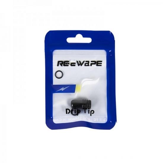 ReeWape AS238 Resin Drip Tip 510