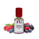 T-Juice Forest Affair Concentrate 30ml
