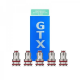 Vaporesso GTX V2 coils 0,8 Ω (5pcs)