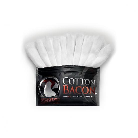 Cotton Bacon V2 pamuk