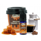 Coffee Mill Roasted Caramel Latte 10ml
