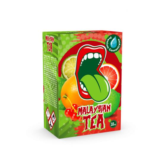 Big Mouth Classic Malaysian Tea 10ml