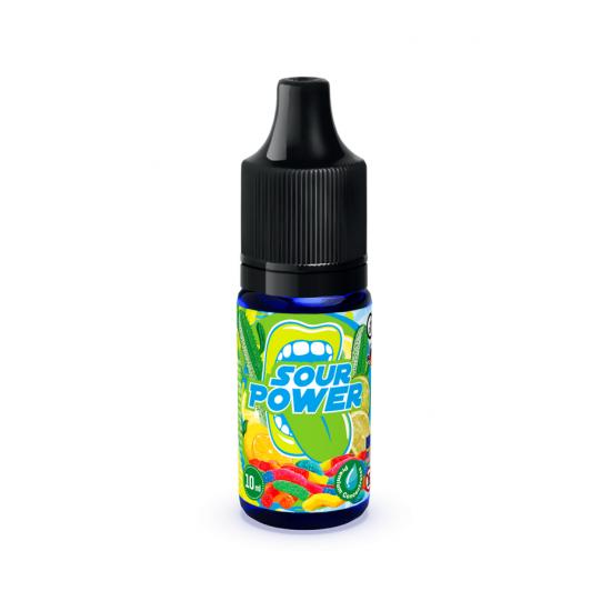 Big Mouth Classic Sour Power 10ml