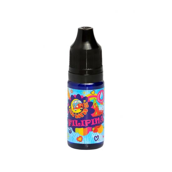 Big Mouth All Loved Up Filipina 10ml