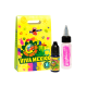 Big Mouth All Loved Up Viva Mexico 10ml