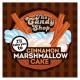 Big Mouth Candy Shop Cinnamon Marshmallow Cake 10ml