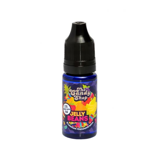 Big Mouth Candy Shop Jelly Beans 10ml
