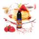 Big Mouth Candy Shop Strawberry Syrup Pancakes 10ml