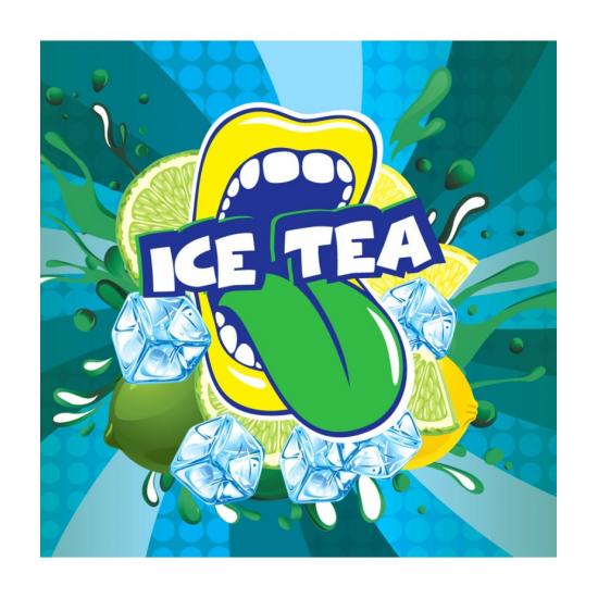 Big Mouth Classic Ice Tea 10ml