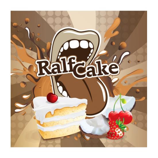 Big Mouth Classic Ralf Cake 10ml
