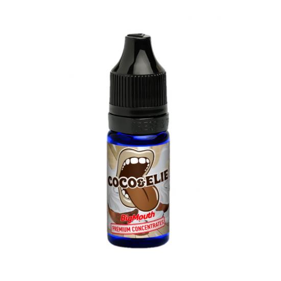 Big Mouth Classic Coco and Elie ( Ralf and Elie ) 10ml