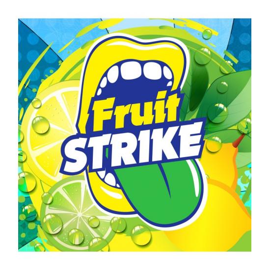 Big Mouth Classic Fruit Strike 10ml