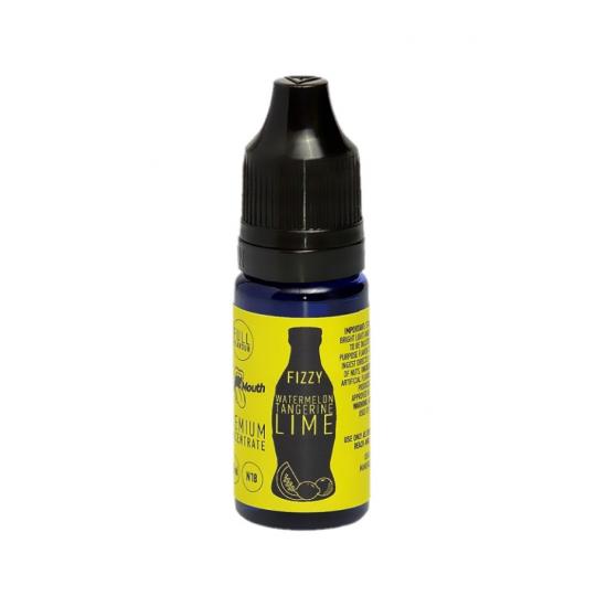 Big Mouth Fizzy Watermelon Tangerine Lime 10ml