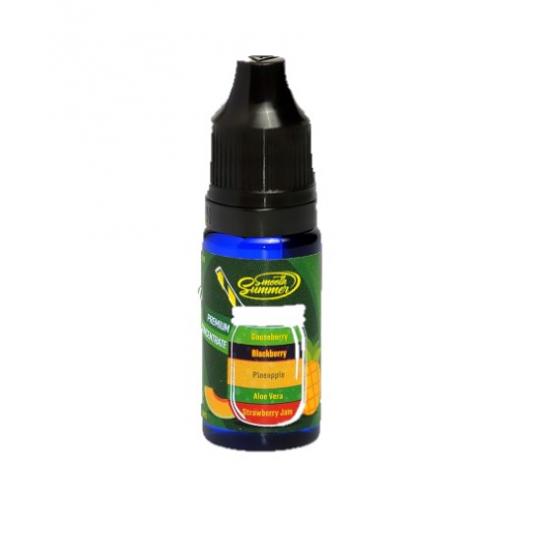Big Mouth Smooth Summer GBPAS 10ml