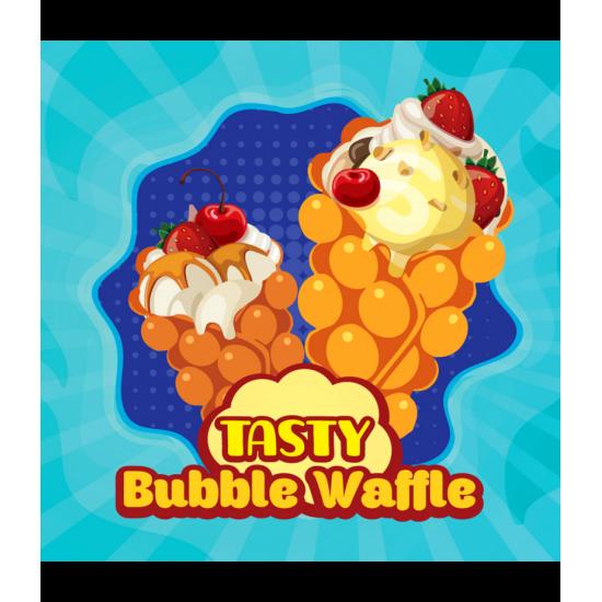 Big Mouth Tasty Bubble Waffle 10ml