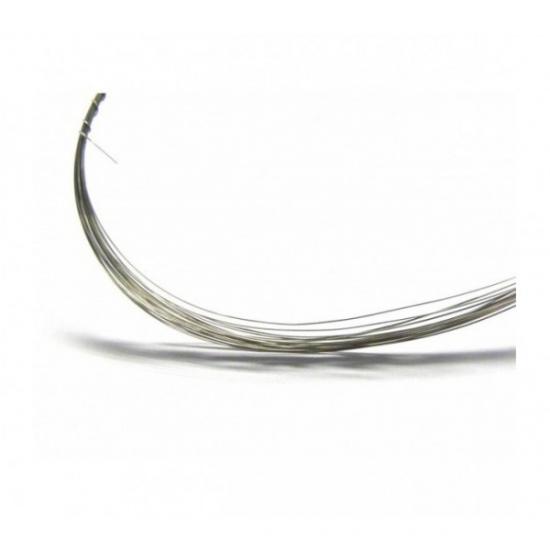 Fumytech Wire 0,65 mm (22ga) (SS316L) 10m